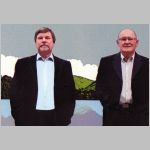 Caffrey and McGurk