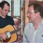 Damian and Mike