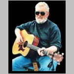 Dave Burland