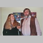 Dave and Anni