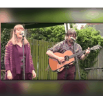 Jeff and Elaine Gillett