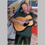 Ian Bruce
