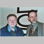 Ian and David Campbell Ian and David Campbell