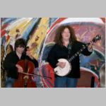 Mary Humphreys and Anahata