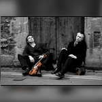 Mat Green and Andy Turner 