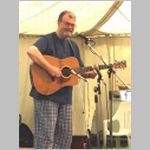 Mike Nicholson