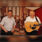  Nick Caffrey and Edd McGurk