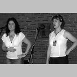 Ruth and Sadie Price