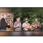 Pete Grassby and the Grasshoppers Band