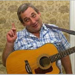 Geoff Higginbottom