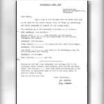 CLUB NEWSLETTER