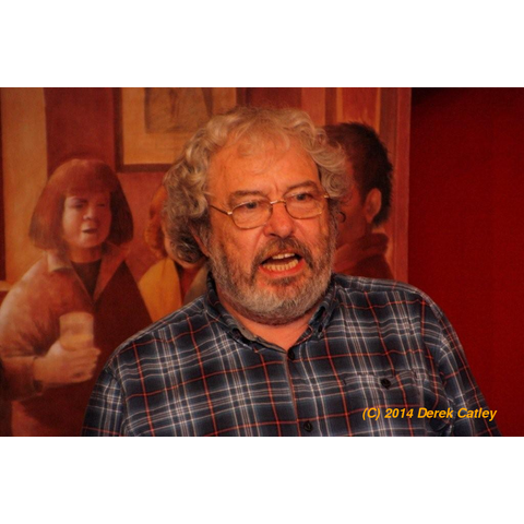 Steve Dawes