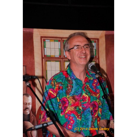 Brian Peters