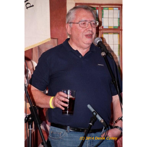 Dave Troman