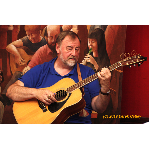 12 April 2019