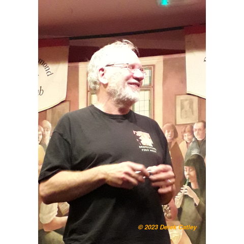 Bob Kenward