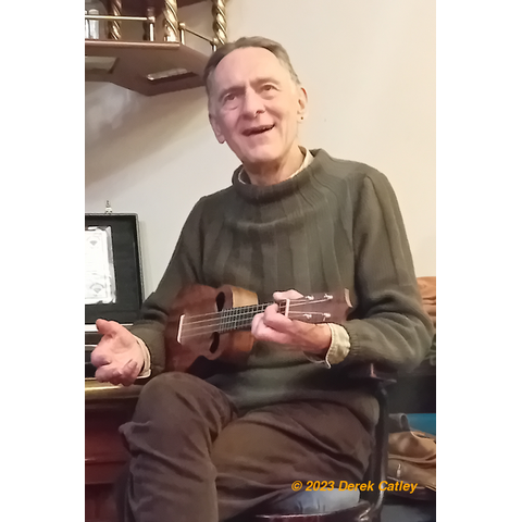 David Campbell