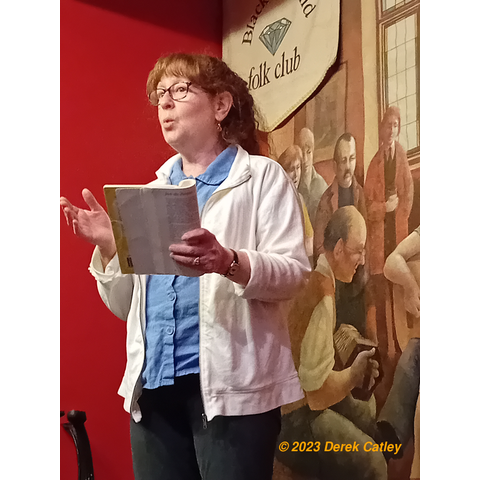 Debra Chesman