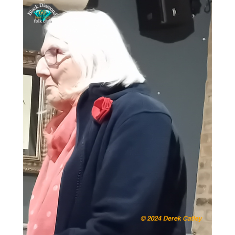 Doreen Frier
