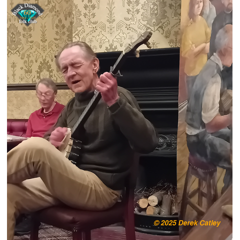 David Campbell