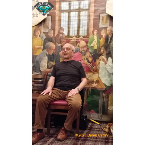 John 'backdrop' Crane