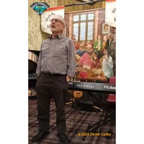 Dick Nickolls