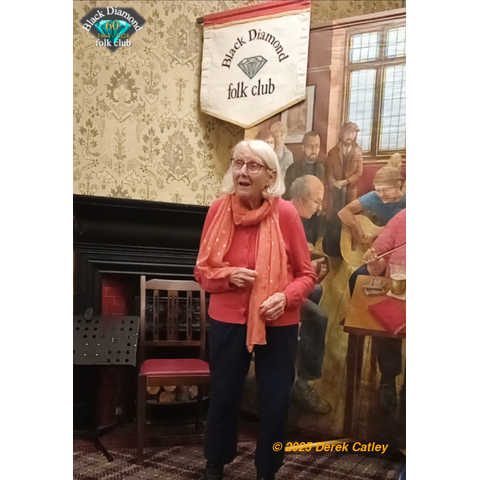 Doreen Fryer
