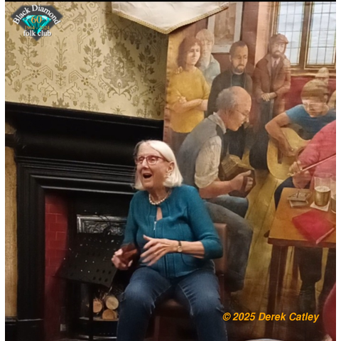 Doreen Fryer 