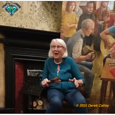 Doreen Fryer