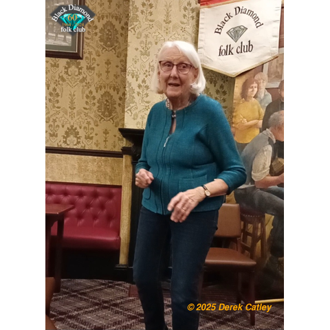 Doreen Fryer
