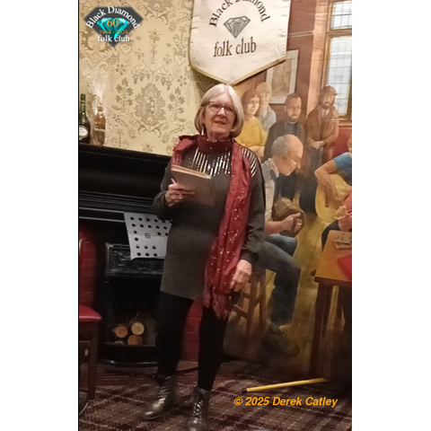 Jan Casserley