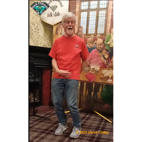 Phil Cross