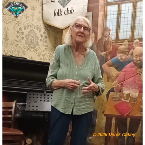Doreen Fryer