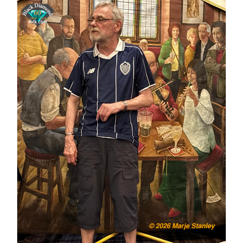 Derek Catley