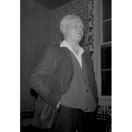 Bob Cooney