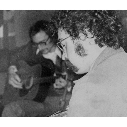 Dave Bruton and Mike Frost