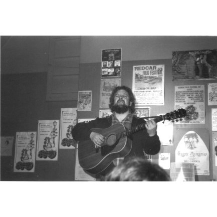 Dave Burland