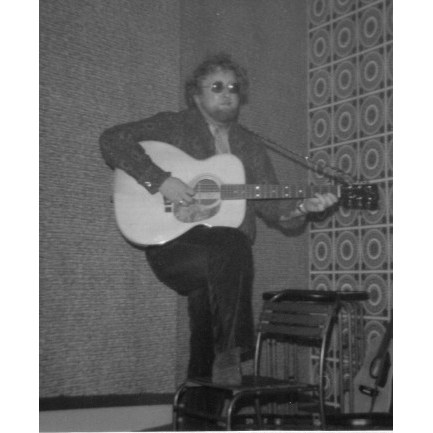 Tom Gillfellon